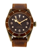 Tudor Heritage Black Bay 79250BM